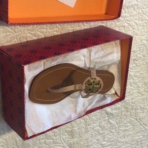 Tory Burch sandals